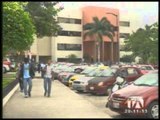 Prohiben fiestas en Universidad de Guayaquil