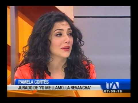 Hoy no te pierdas el gran estreno de Yo Me Llamo-La Revancha