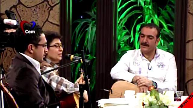 Güler Duman Ayaz Yarim Canlı Performans