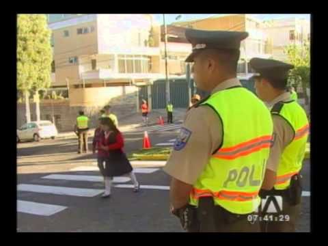Está listo el plan de seguridad para el inicio de clases
