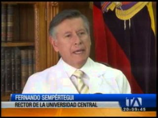 Ceeaces evaluará a las 22 facultades de medicina del Ecuador