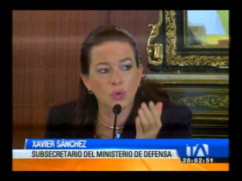 Cerca del 50% de las instalaciones militares del país serán reubicadas