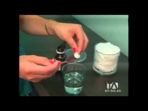 Trucos caseros para blanquear los dientes