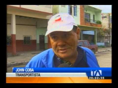 Transportistas interprovinciales piden alza del pasaje