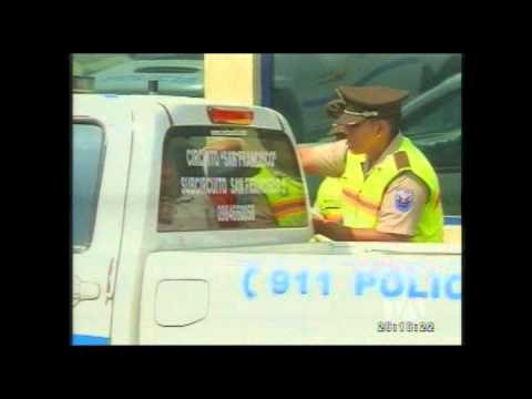 Fernando Balda fue detenido por juicio de alimentos