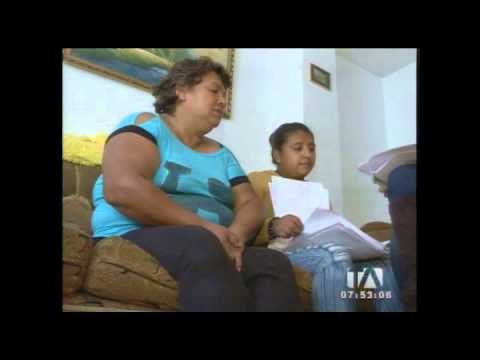 Joven que perdió su cédula costa como casada en el Registro Civil