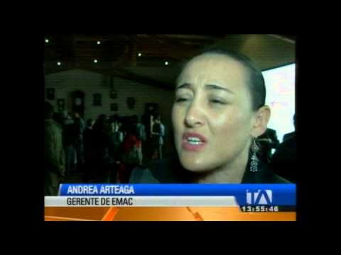 Avanza la construcción de planta biogas