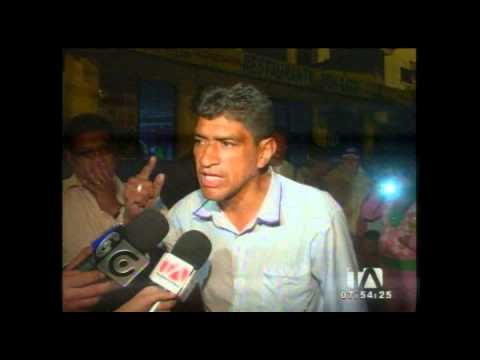 668 mujeres privadas de libertad fueron trasladadas a la cárcel de Cotopaxi