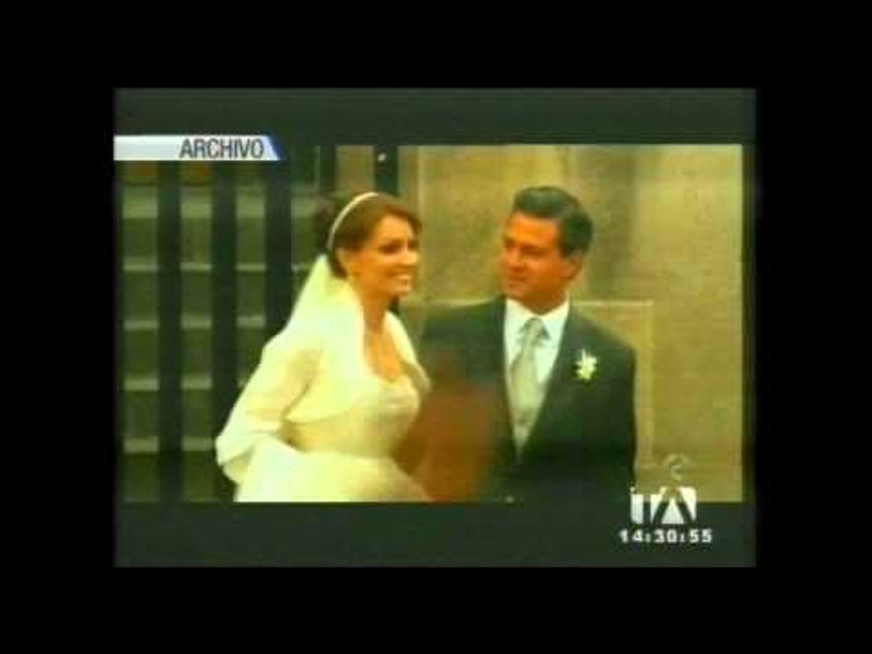 Rectificación sobre tuit de Enrique Peña Nieto
