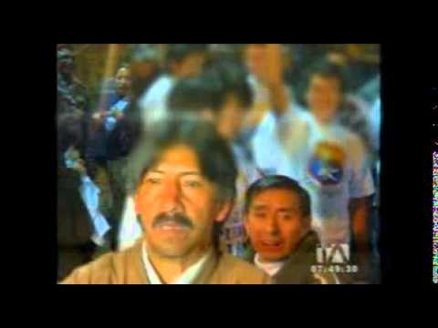 15 estudiantes del colegio Mejía fueron liberados