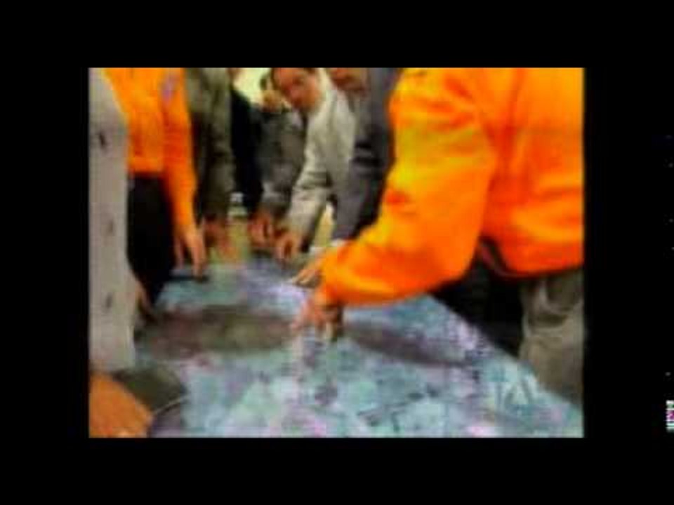 Autoridades de Ecuador y Colombia trabajan en acciones preventivas