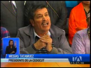 Trabajadores divididos por la política laboral del Gobierno