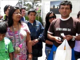 El secreto de Quito es su gente