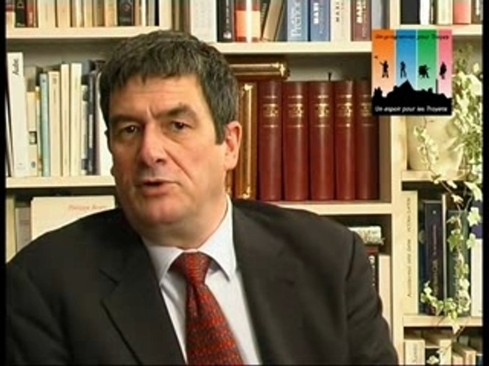 05 PDU Plan de déplacement urbain.