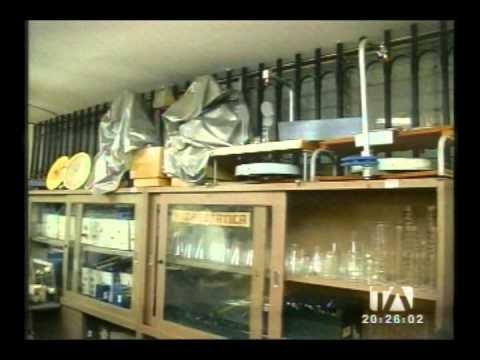 Precaria infraestructura afecta a estudiantes de la Universidad de Guayaquil