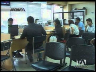 El polémico crédito entregado por el Banco Cofiec