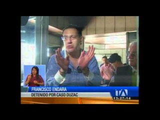 Corte Nacional inicia audiencia contra 20 procesados por caso Duzac