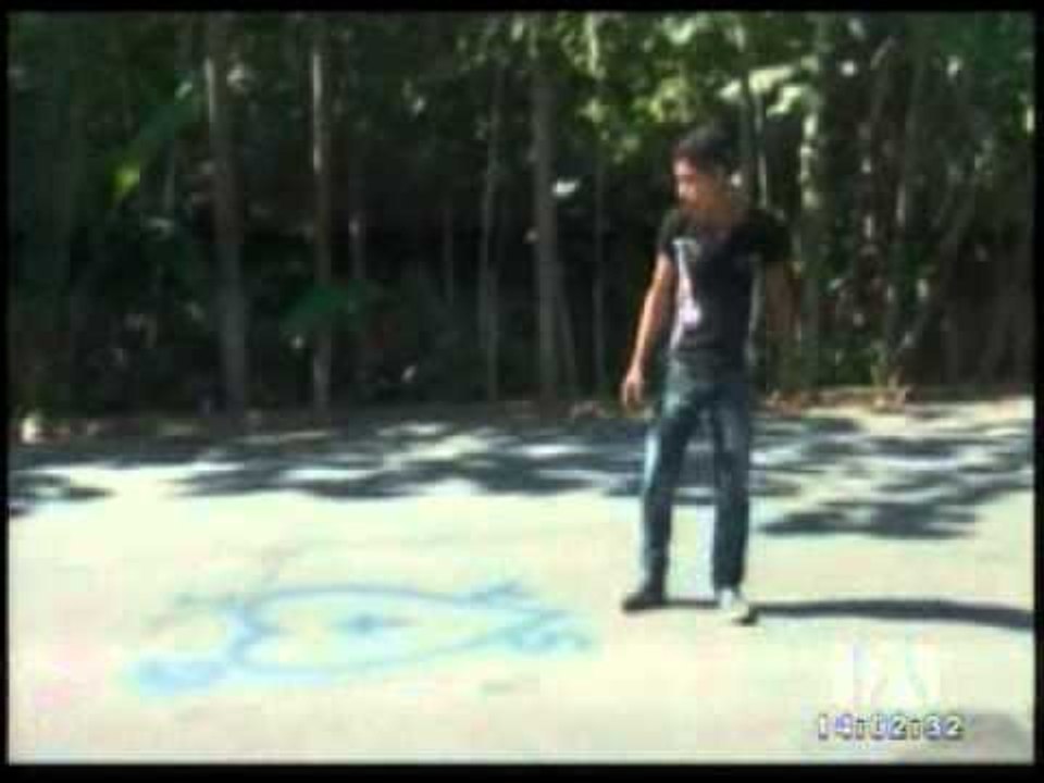 Vía Lago Agrio - Puerto Providencia no tiene señalización