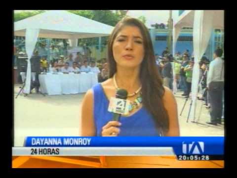 Nebot dice que la alcaldía no tiene competencias para incrementar pasajes