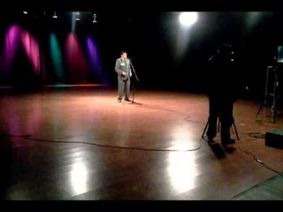Casting "Te Pongo los cachos" 6