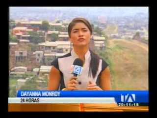 ¡Alerta! Nueva modalidad de estafa de los  traficantes de tierra