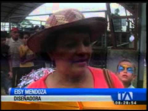 Se realizó el concurso de la 'Burra Más Bonita'