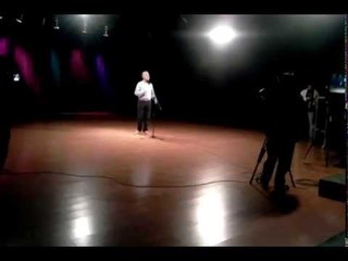 Casting "Te pongo los cachos" 1