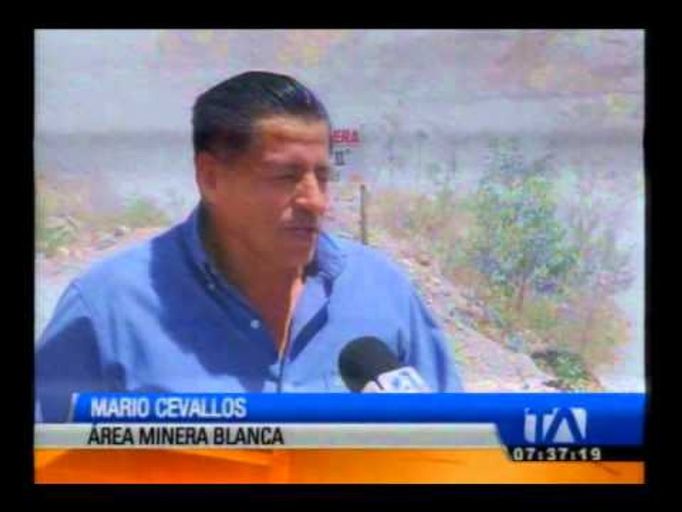 Siete canteras reanudan sus operaciones