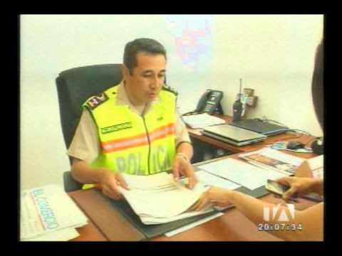 Vence el plazo para retirar vehículos de los patios de la Policía Judicial