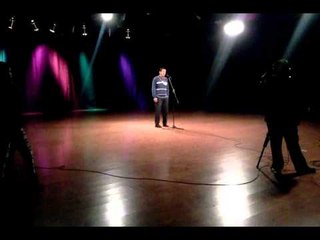 Casting "Te Pongo los cachos" 4