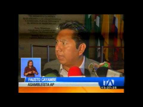 Se aplaza el segundo debate sobre los fondos previsionales