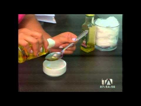 Trucos caseros para fortalecer las uñas