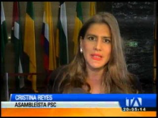 Asamblea aplaza el segundo debate sobre fondos previsionales