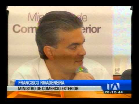Acuerdo UE: Empresas nacionales tendrán ventaja en Ecuador
