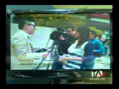 Armaduras inteligentes para Policías y Bomberos