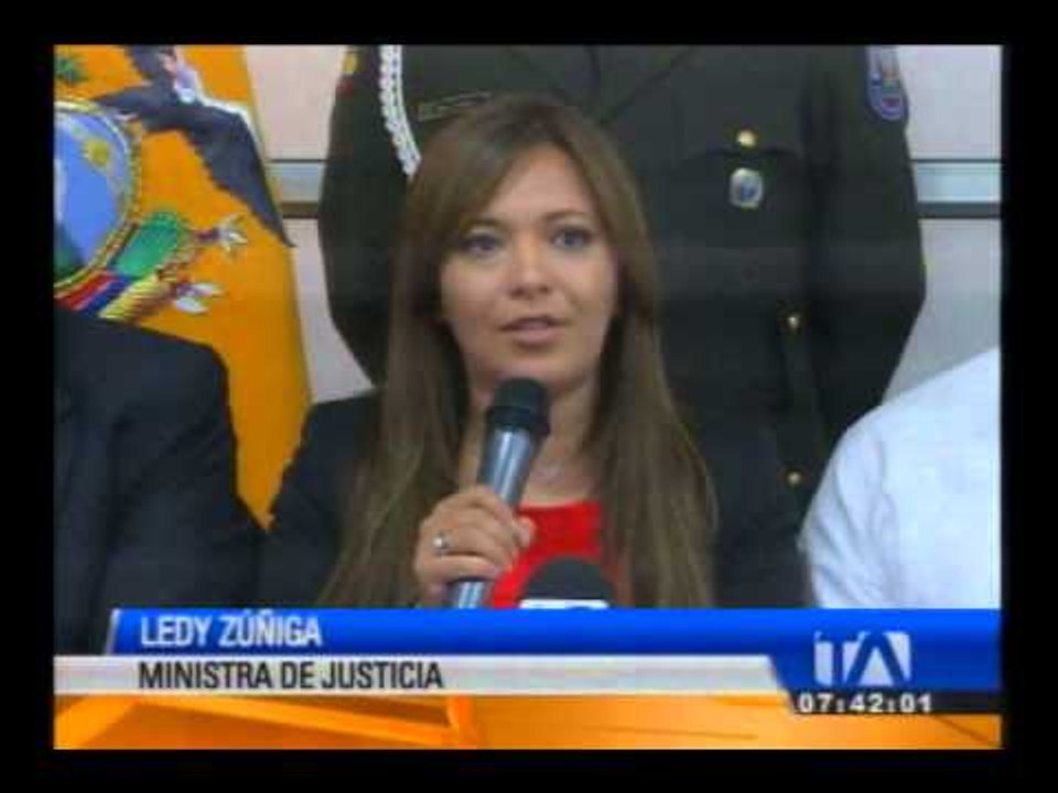 En Quito se desarrolla el encuentro regional en...