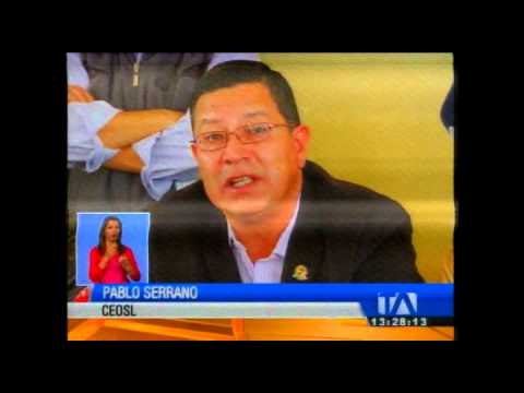 Organizaciones sociales se alistan para la marcha pacífica del 17 de septiembre