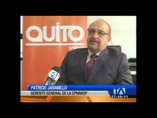 La construcción de la Ruta Viva avanza