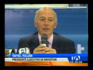 Quito: El miércoles se inaugura el Campus Party 4