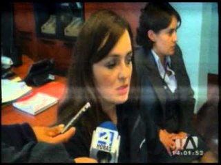 Introductores de ganado piden al SRI pago anual por sus actividades