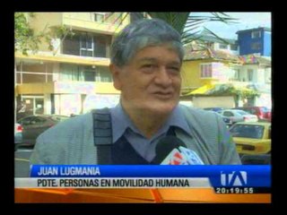 Impuesto al 4x4 Tarjeta Consular