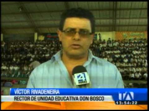 Realizan operativos contra las drogas en Macas