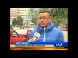 La AMT sancionó a 46 taxis informales