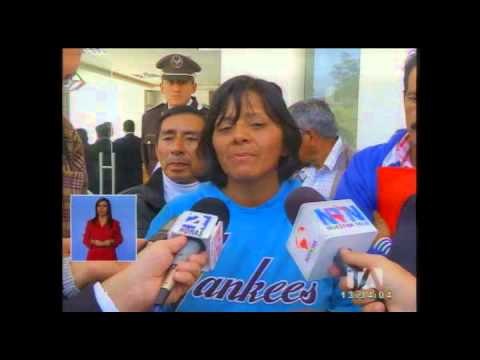 Jóvenes detenidos interponen acción de Hábeas Corpus