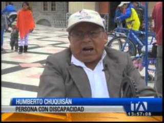 El Día Internacional del Turismo llegó al Carchi