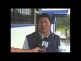 Padres y maestros de Chuvitayo piden atención de las autoridades