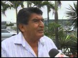 Transportistas proponen tarifa temporal en Guayaquil