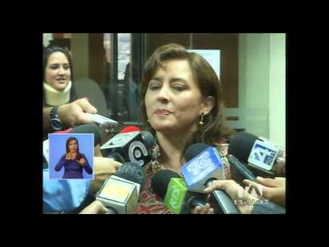 Nueve procesados en caso Duzac fueron llamados a juicio