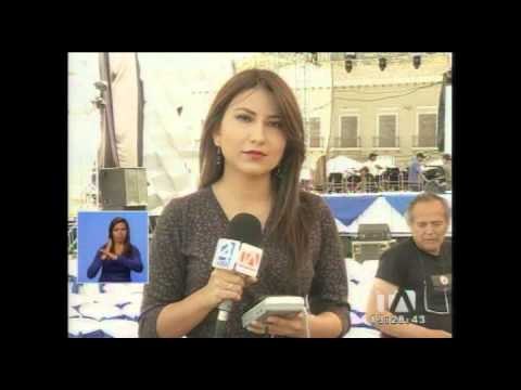 Gobierno recuerda cuatro años de la revuelta policial del 30 de septiembre