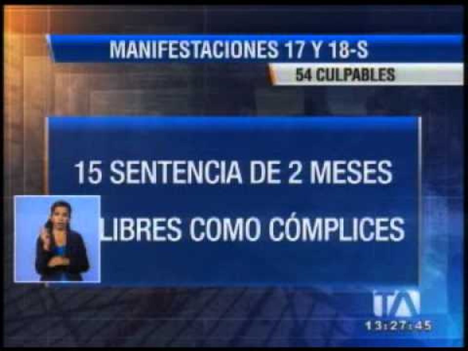 39 estudiantes del Mejía recuperarán su libertad